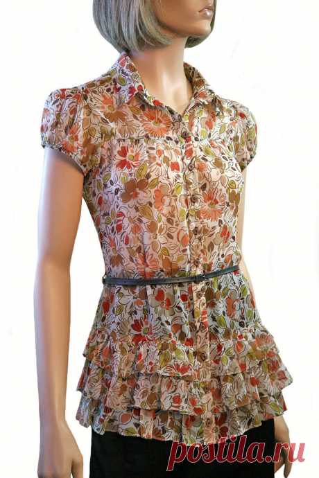 Идеи для шитья