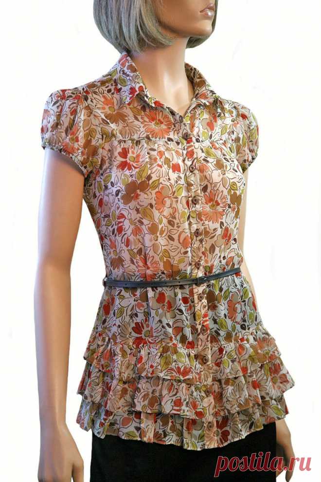 Идеи для шитья