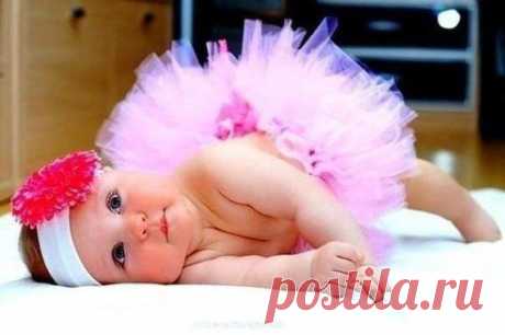 Пушинку ветром сдуло.....