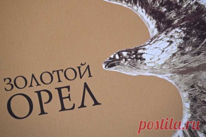 Объявлен шорт-лист кинопремии «Золотой орел». За приз в номинации «Лучший игровой фильм» поборются картины «Вызов», «Снегирь», «Праведник» и другие.