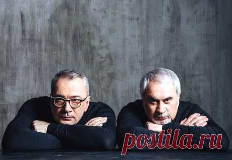 &quot;Идеальный ремонт&quot; обустроил &quot;мальчишеский угол&quot; для братьев Меладзе. И им это понравилось

Наташа Барбье в элегантном тёмном платье опасливо проходит по бывшим фабричным помещениям. Именно здесь Константин и Валерий хотят сделать студию, где можно заниматься творчеством, работать, вести переговоры, а иной раз просто провести день-другой.
