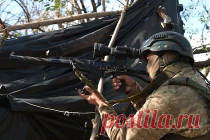 Российские войска нанесли поражение трем штурмовым группам ВСУ. В результате нанесения огневого поражения по выдвигавшимся штурмовым группам 71-й егерской, 80-й десантно-штурмовой и 25-й воздушно-десантной бригад ВСУ в ЛНР и ДНР сорваны попытки переправы противника через реку Жеребец. Об этом журналистам сообщили в Министерстве обороны.