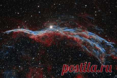 Нить молекулярного газа защитила Солнечную систему от сверхновой. Соотношение изотопов, обнаруженное в метеоритах, указывает на возможную вспышку сверхновой поблизости, когда Солнце и Солнечная система еще формировались. В новой работе ученые предположили, что нить молекулярного газа могла послужить защитным коконом против ударной волны от взрыва звезды.