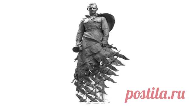 Я убит подо Ржевом (Александр Твардовский) - ПОЭЗИЯ - медиаплатформа МирТесен