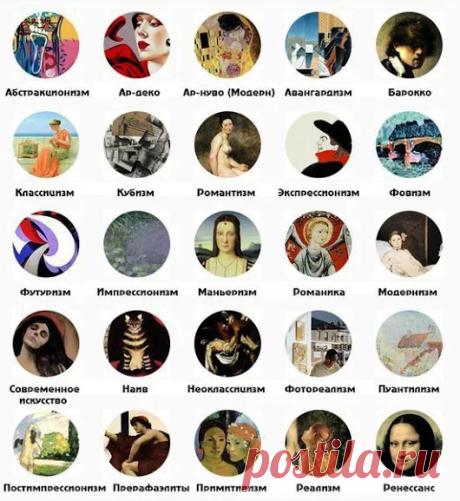 Галерея живописных впечатлений - Google+