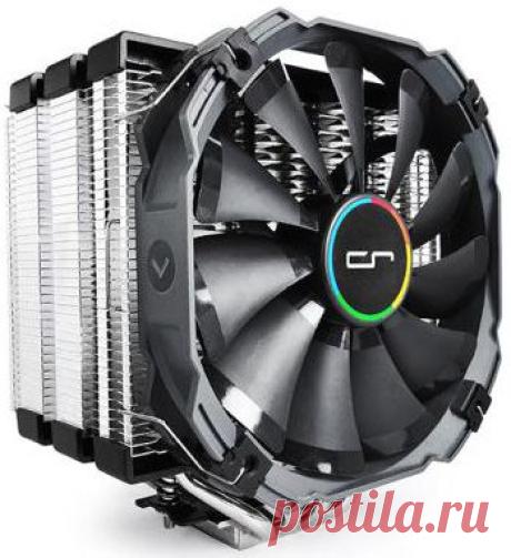 Новости Hardware - Cryorig представила кулер H5 Ultimate | Overclockers.ua