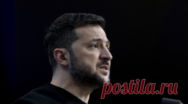 В Госдуме заявили о затягивании на шее Зеленского петли народного гнева. На шее Владимира Зеленского затягивается петля народного гнева и недовольства западных кураторов, заявила член комитета Госдумы по международным делам Роза Чемерис, комментируя коррупционный скандал на Украине. Читать далее