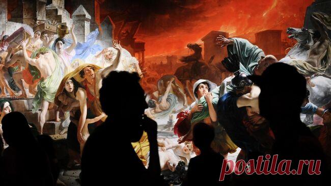 Третьяковка в 2026 году откроет более 30 выставок в Москве и своих филиалах