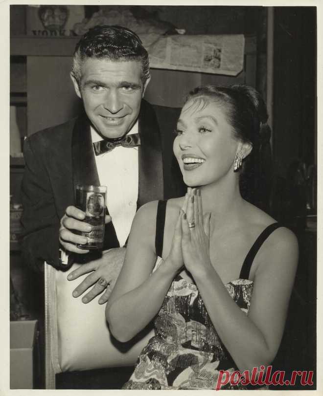 Лоретта Янг Loretta Young