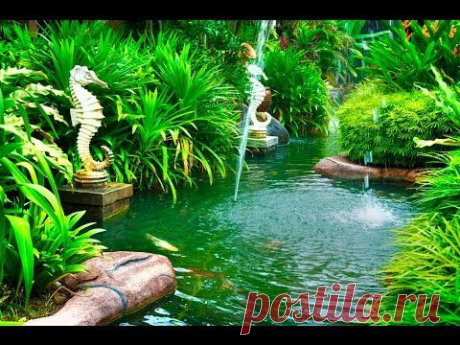 8 HOURS of Relaxing Music - Meditation, Sleep, Spa, Study, Zen - YouTube