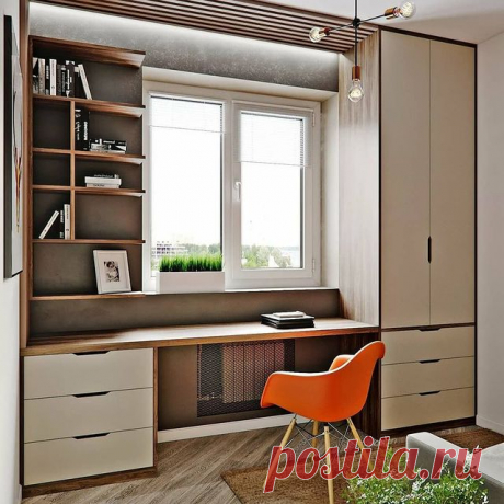 Photo by Мебель_на_ЗакаЗ_Ставрополь on March 17, 2021. May be an image of furniture and indoor.