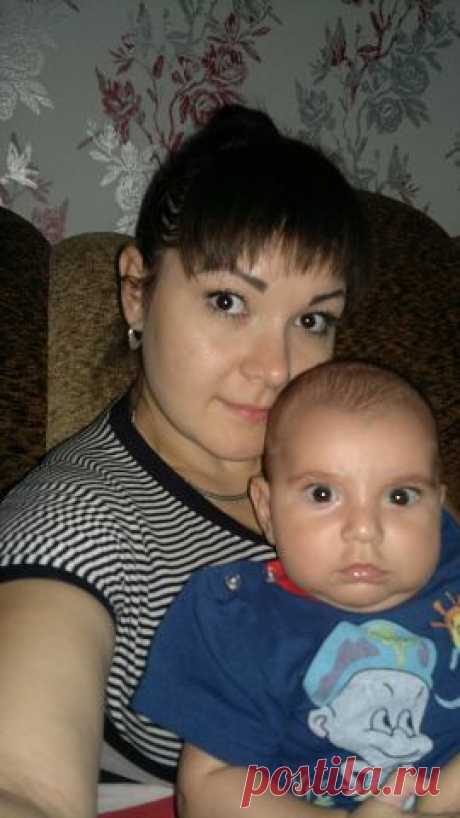 ღღღ OLECHKA GOKАDZE ღღღ KOTOVА
27 лет, Россия, г. Тихорецк (Тихорецкий район)
