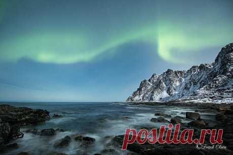 Фотографии пользователя Frank