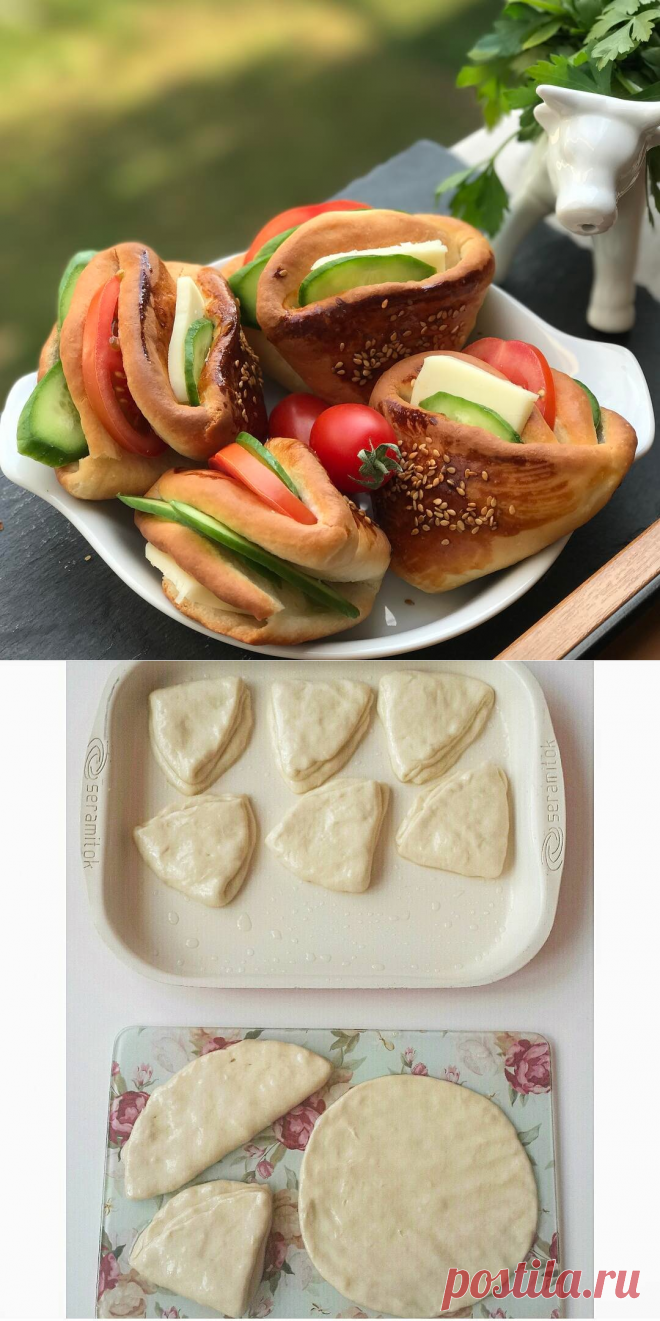 POCKET PASTRY - Easy delicious recipesEasy delicious recipes