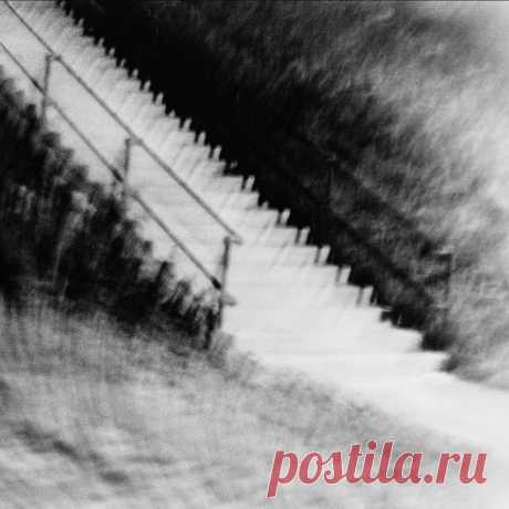 Leila Abdul-Rauf - Calls From A Seething Edge (2024) 320kbps / FLAC