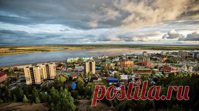 В ХМАО наградили выдающихся жителей региона. В Ханты-Мансийском автономном округе наградили выдающихся жителей в преддверии 95-летия региона. Читать далее