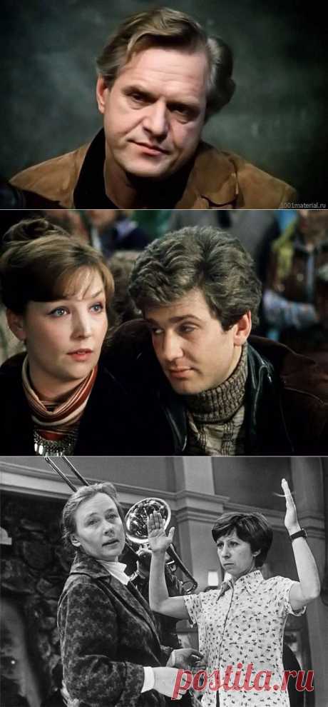 Любопытные факты о фильме «Гараж» • НОВОСТИ В ФОТОГРАФИЯХ