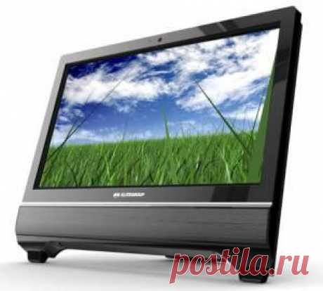 Моноблочные компьютеры — плюсы и минусы | ПК-Репетитор