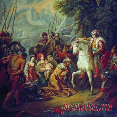 Тропами истории. Как Иван Грозный Казань брал - МирТесен