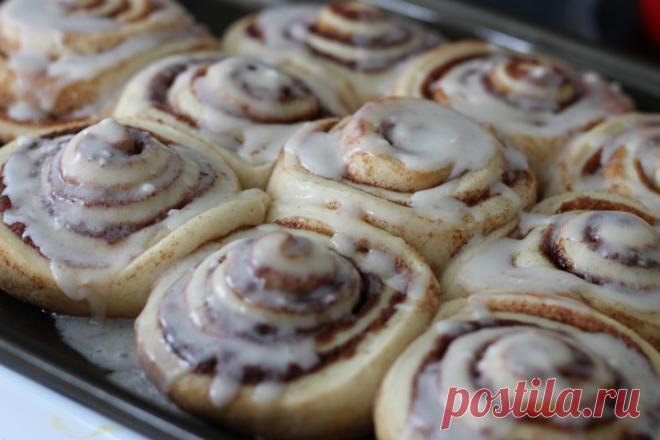 Вкуснейшее творожное печенье: готовится всего 20 минут, а съедается почти мгновенно! - СУПЕР ШЕФ