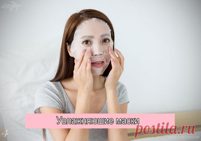 7 истинно японских способов поддержать здоровье кожи. Станете моложе на 5 лет!