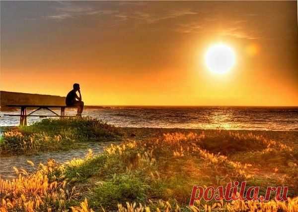 Что такое осознанность? - rastimul.com.ua