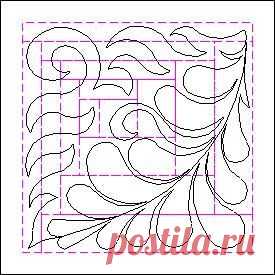 Найдено на сайте store.tkquilting.com.