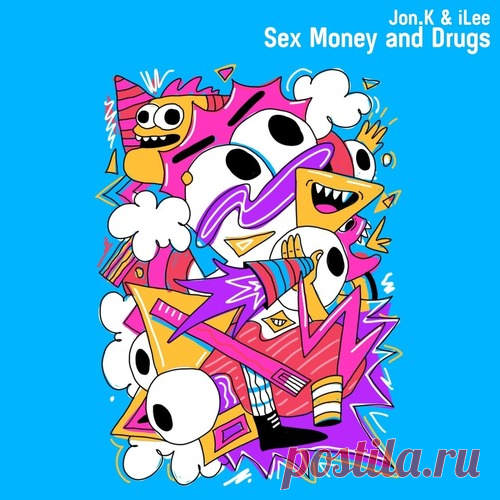 Download Jon.K, iLee - Sex Money and Drugs Label Somatique Music Styles Indie Dance Date 2025-03-21 Catalog # SMTQ233 Length 4:51 Tracks 1