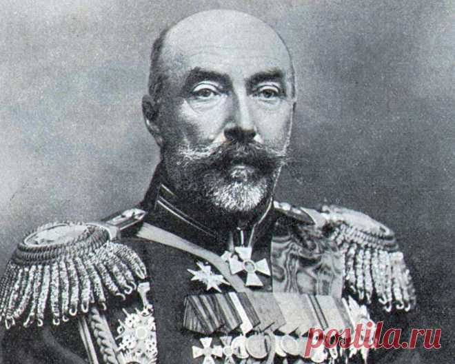 В январе 1905 года японские солдаты вошли в Порт-Артур – ключевой пункт экспансии Российской империи на Дальнем Востоке. Возможно, весь исход русско-японской войны был бы иным, если бы не действия начальника Квантунского укрепрайона Анатолия Стесселя.