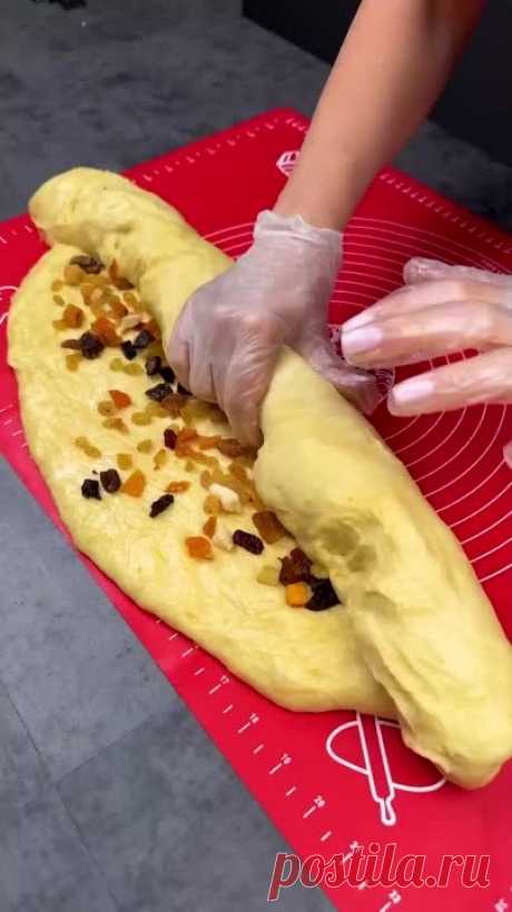 Самый удачный рецепт куличей!
