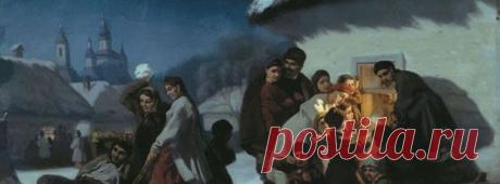 Избранные Рождественские Колядки. Слушать онлайн | pokolenie-x.com