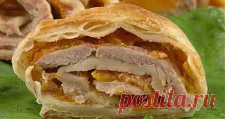 6 рецептов запекания свинины – настоящее мясное удовольствие! / Простые рецепты