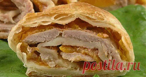 6 рецептов запекания свинины – настоящее мясное удовольствие! / Простые рецепты