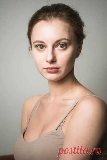 Маруся Климова