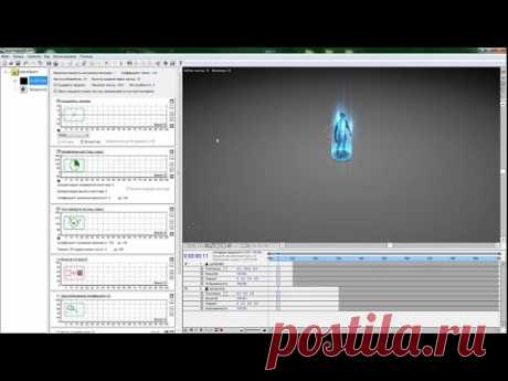 magic particles - Самое интересное в блогах