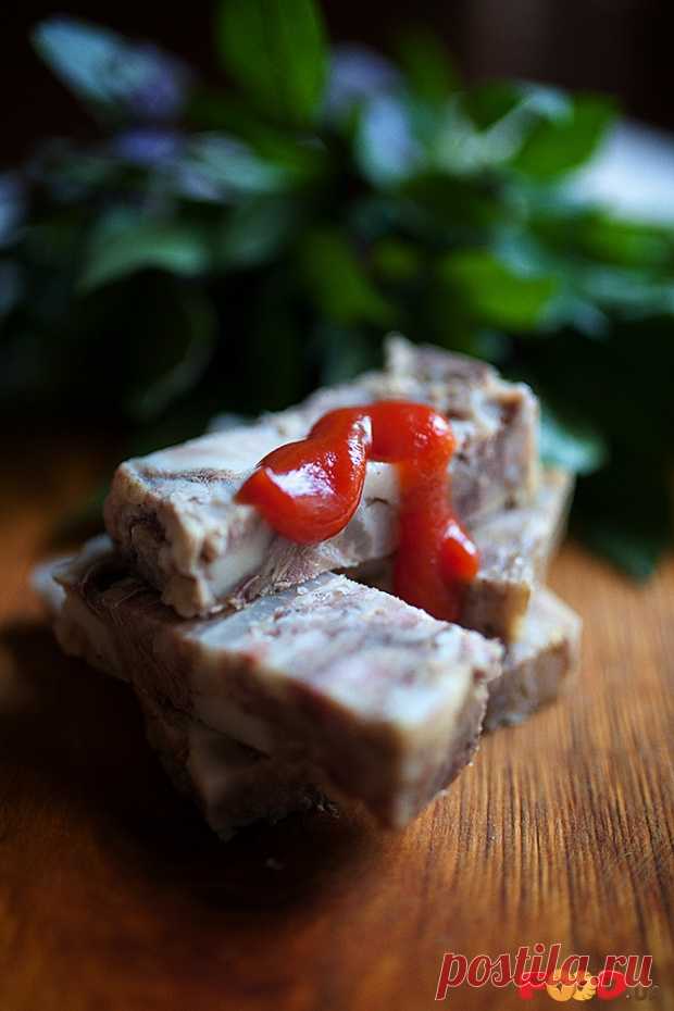 Копченості, ковбаси - Кулинарные рецепты на Food.ua