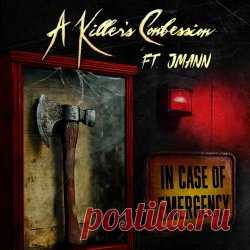 A Killer's Confession - In Case Of Emergency (2025) [Single] Artist: A Killer's Confession Album: In Case Of Emergency Year: 2025 Country: USA Style: Industrial Metal, Nu Netal