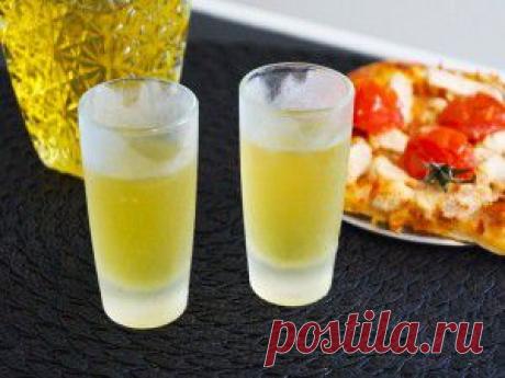 Ликёр &quot;Лимонче́лло&quot;