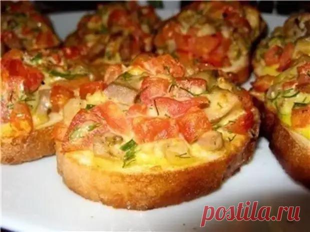 Любителям бутербродов посвящается - Хозяин и Хозяюшка - медиаплатформа МирТесен