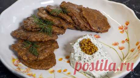 Наливные котлетки на скорую руку из куриной печени со сметанкой и укропчиком - Будет вкусно - Социальная сеть "МТ.RU" Хочу вам показать быстрый и вкусный рецепт оладушек из куриной печени. Отличное решение когда хочется чего-нибудь вкусненького и нет желания долго стоять у плиты. Оладушки из печени получаются очень сочными, аппетитными, а в сочетании со сметанкой на вкус - просто бесподобны. Обязательно Подписывайтесь, читайте, комментируйте, ставьте лайки