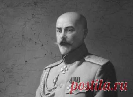 «Когда Россия будет свободна, я все отдам ей»