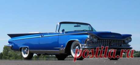 1959-Buick-Electra-225-Convertible