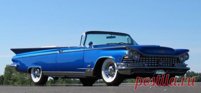 1959-Buick-Electra-225-Convertible