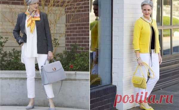 Как быть стильной, не покупая новых вещей: советы, модные идеи