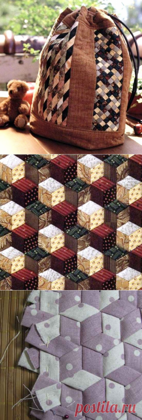 плетение из тканевых полосок | Записи в рубрике плетение из тканевых полосок | Дневник skorlik_1951