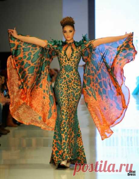 Fouad Sarkis 2014 » BestDress - cайт о платьях!