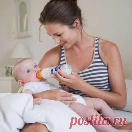 Вот почему нельзя поить младенцев водой  Эксперты предупреждают: это может быть опасно!
Вода — один из самых безопасных и полезных напитков для взрослых и детей, но это не относится к младенцам.
Специалисты не устают раз за разом предупрежд…
