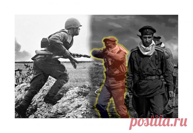 «Этот крик пугал бойцов Вермахта, особенно новобранцев»- что кричали русские солдаты, когда шли в атаку? | Две Войны | Яндекс Дзен