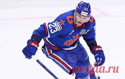 Самый ценный игрок прошедшего регулярного чемпионата КХЛ Дмитрий Яшкин покинул СКА. В сезоне-2022/23 Яшкин стал лучшим бомбардиром и снайпером регулярного чемпионата