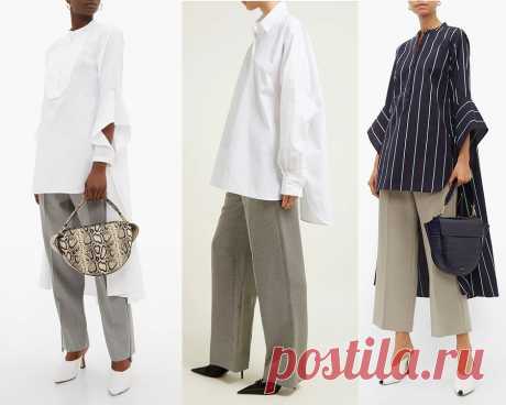Обзор самых ярких моделей из Burda 9/2019 — BurdaStyle.ru